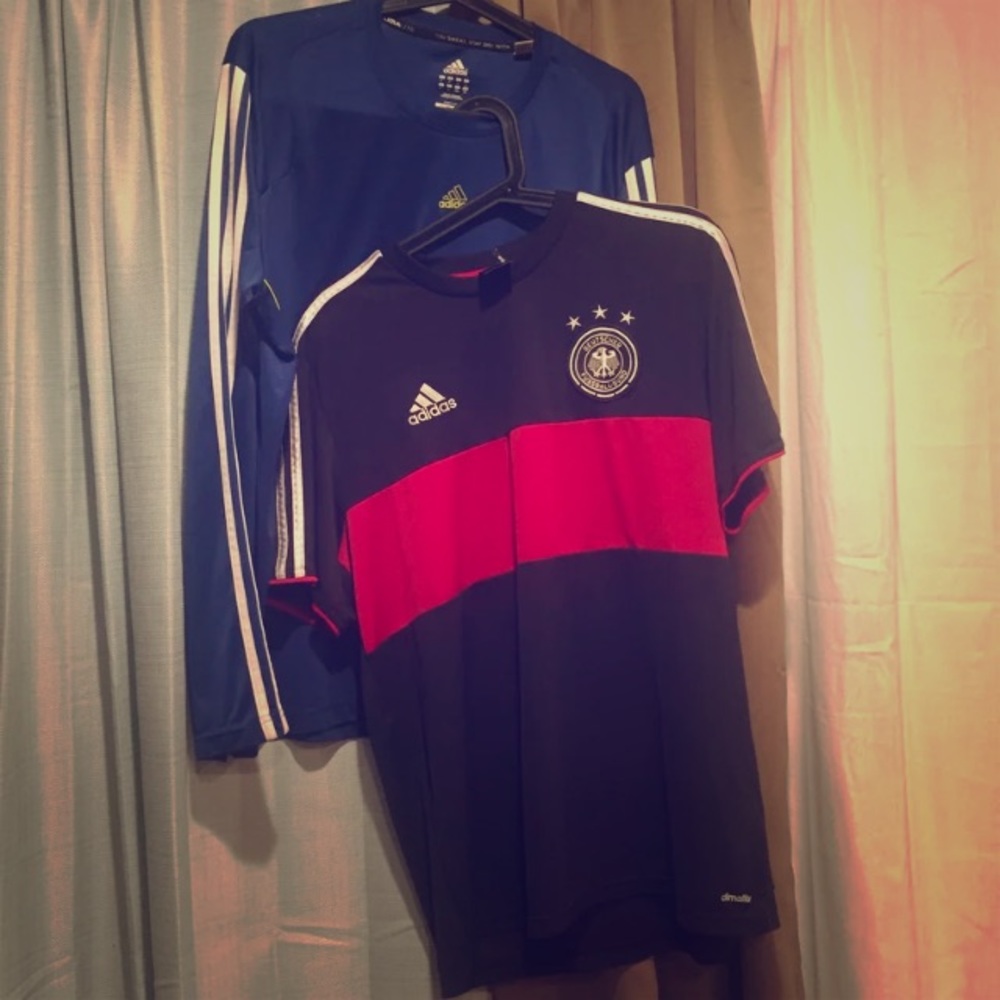 Adidas climalite Bundle